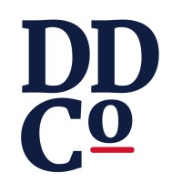 Detroit Denim Co. logo - Similar company to Object Apparel