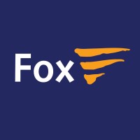 Fox (Owmby) Limited logo - Similar company to Macplane - The Road Planing Specialists