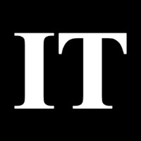 The Irish Times logo - Similar company to Rte