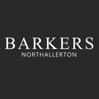 Barkers Northallerton logo - Similar company to Purple Creative Studio