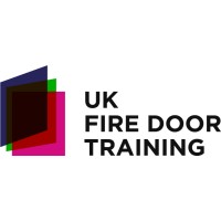 UK Fire Door Training logo - Similar company to Strata