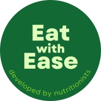 Eat With Ease logo - Similar company to Myfirststartup