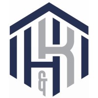 H&K Construction Experts logo - Similar company to Final Dynamic General Construction Inc.