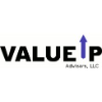 ValueUp Advisors logo - Similar company to Daring Creative