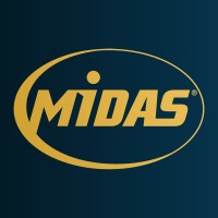 Midas of Eastern Ontario logo - Similar company to En Solutions Hydro
