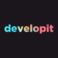 Developit // IT Group Finland Oy logo - Similar company to Boctok Oy