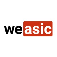 weasic Microelectronics logo - Similar company to Xdigit