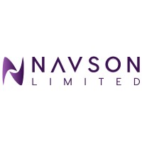 Navson logo - Similar company to Jv Traderss