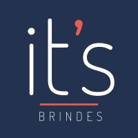 It's Brindes logo - Similar company to Wotan Brindes