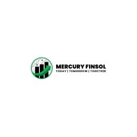 Mercury Finsol logo - Similar company to 2I Wealth