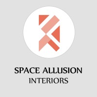Space Allusion Interiors logo - Similar company to Sunflower Em School
