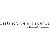 Distinctive Art Source, a TurningArt company logo - Similar company to Turningart