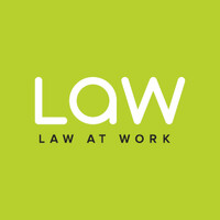 Law At Work logo - Similar company to Worknest