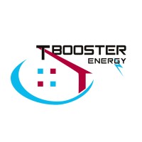 T Booster Energy logo - Similar company to Dynamics Wolrd Llc