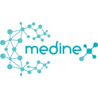 Medinex logo - Similar company to Meduxpro Solutions