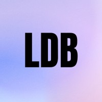 LDB logo - Similar company to Glow Object