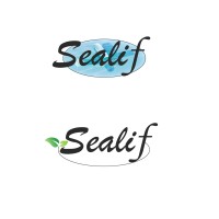 Sealif water safety protection product logo - Similar company to Kits Inflatable Boats