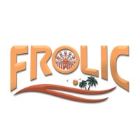 Frolic Games Pte. Ltd. logo - Similar company to Frolic Group