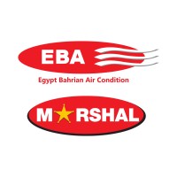Ebaircondition logo - Similar company to Ashrae-Jordan Chapter