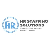 HR STAFFING SOLUTIONS INC logo - Similar company to Scrapex Guatemala