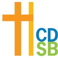Halton Catholic District School Board logo - Similar company to Dufferin-Peel Catholic District School Board