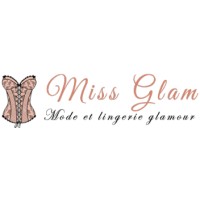 Miss Glam Lingerie logo - Similar company to Miss Glam