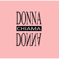 Donna chiama Donna logo - Similar company to Miscimasci