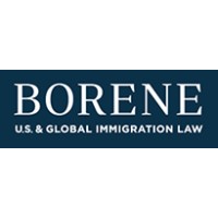 Borene Law Firm - U.S. & Global Immigration logo - Similar company to Windavar Pjs