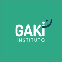 Instituto Gaki logo - Similar company to Alis Educacional
