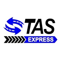 Tas Express logo - Similar company to Tradpouch