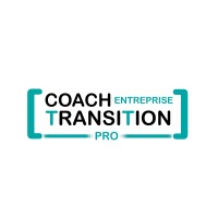 Coach TransitionPro logo - Similar company to Wind-Dam Balustrade System