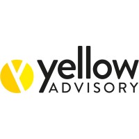 Yellow Advisory logo - Similar company to Exton Advisors