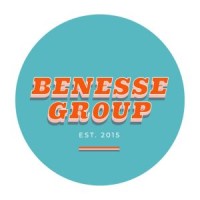 Benesse Group logo - Similar company to Benessere