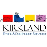 Kirkland Event & Destination Services logo - Similar company to Outside Dmc