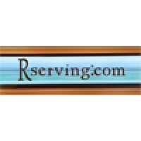 Rserving logo - Similar company to Kreign