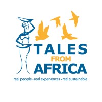 Tales from Africa Travel logo - Similar company to University Of La Verne