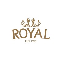 ROYAL Herbs logo - Similar company to Calendula Herbs For Import & Export