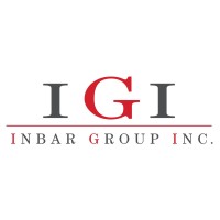 Inbar Group Inc. Augusta, ME logo - Similar company to Raexel Media