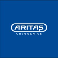Arıtaş Cryogenics logo - Similar company to Stirling Cryogenics
