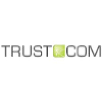 Trust.com logo - Similar company to Analytics Consult