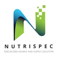Nutrispec RSA logo - Similar company to Okapi Chemtech, Inc.