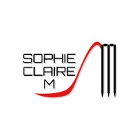 Sophie Claire M logo - Similar company to Red Force Cricket