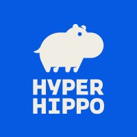 Hyper Hippo Entertainment logo - Similar company to Freshgrade