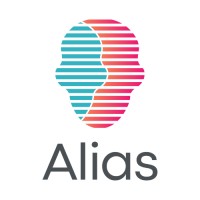 Alias logo - Similar company to Alias Technologies