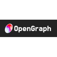 OpenGraph logo - Similar company to Blockblock | Yonsei Blockchain Club