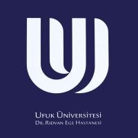 Ufuk Üniversitesi Dr. Rıdvan Ege Hastanesi logo - Similar company to De Hartentuin