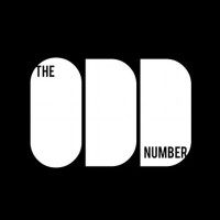 THE ODD NUMBER logo - Similar company to Conversation Lab