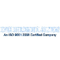 Ionics Environmental Solutions logo - Similar company to Solid State Ionics
