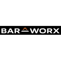 Bar-Worx logo - Similar company to Versauk Ltd