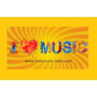 I LOVE MUSIC Radio logo - Similar company to Radio Karma